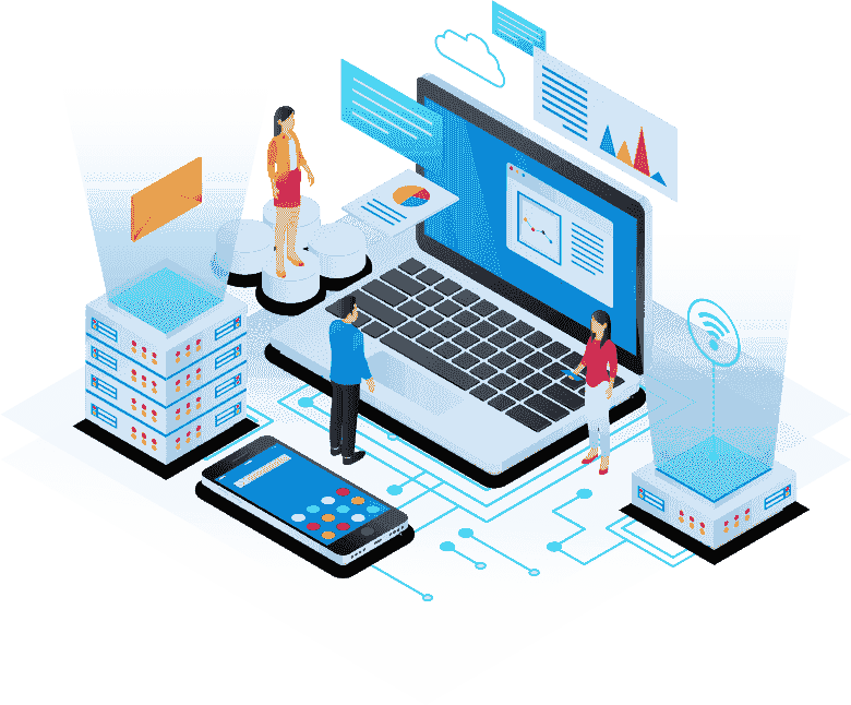 DDOS网页端平台采购管理软件的软件技术解决方案